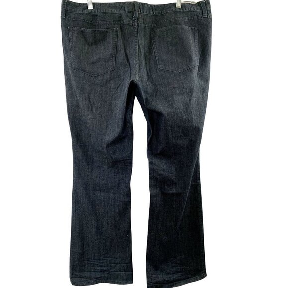 Mossimo Women's Premium Denim - Picture 2 of 6